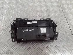 Module climatisation Mazda 3 OEM vpdalh18c612