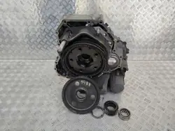 Engrenage planétaire Scania GRS 905/895 avec retarder
