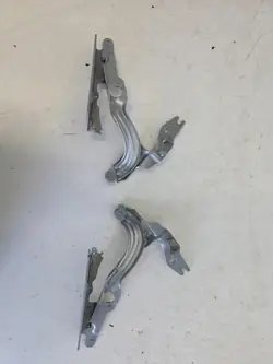 Konepeltisaranat VW ID7 OEM 14A823305 - Vasen & oikea