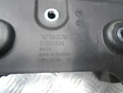 Boîte batterie Volvo V90 S90 OEM 31651454 - Occasion