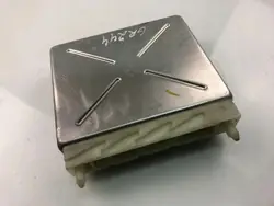 Ordinateur de boîte Volvo d'occasion OEM 15486699