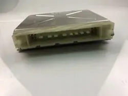 Ordinateur de boîte Volvo d'occasion OEM 15486699