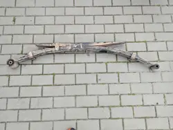 Ressort à lames arrière Ford Ranger OEM JB3C-5560-TF