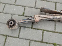Ford Ranger Hintere Blattfeder OEM JB3C-5560-TF