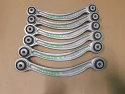 Braccio di Controllo Posteriore Destro Mercedes C W204 W205 OEM