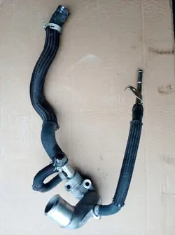 Mangueira água Toyota 2.5 Híbrido OEM 25fsjgj8