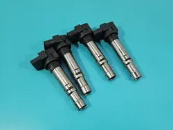 Bobina de ignição OEM 036905715G para VW Golf V 1.6 FSI