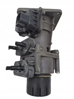 Scania pääjarruventtiili OEM 1942899 - Käytetty