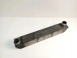 Radiateur intercooler OEM 7787446 pour BMW E60 M57
