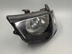 Phare gauche Mitsubishi L200 05-10 H4 OEM