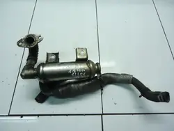 Ford Connect 1.8TDCI EGR-jäähdytin OEM 7T1Q-9F464-AA