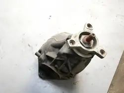Rear Differential MERCEDES-BENZ E (W212) 2.47 diesel 2016