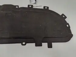 Aislamiento de capó Fiat 500X OEM 7GF65DF6G7H