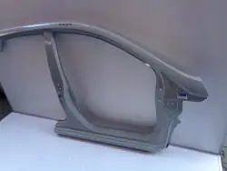 Pilar delantero derecho OEM 71122 B9000 Hyundai i10