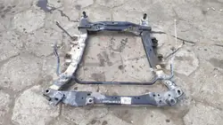 Sous-châssis avant 1.6SCE Dacia Duster I