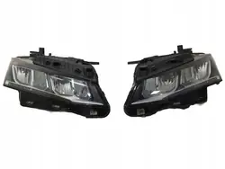 PEUGEOT 308 III T10 21- FULL LED KOPLAMPEN LINKS RECHTS