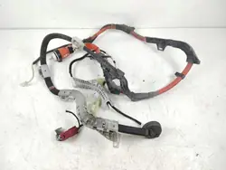 Câble Haute Tension Toyota OEM 8216447161D - Occasion