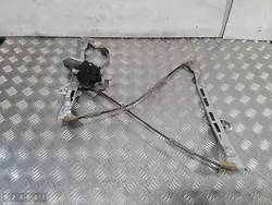 Régulateur de vitre OEM AM-524041 pour Peugeot 206