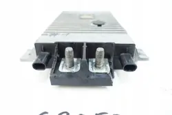 Audi Q7 Spanningsomzetter besturingsmodule 4M0906255