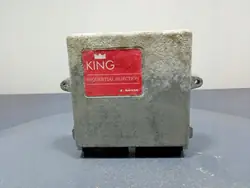 LPG-styrenhet OEM AEB2568D - King Märke