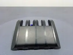 SKODA SCALA FRONT RADAR BLANKING PLATE 657853655