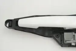 Poignée de Porte Droite Arrière OEM 9672961080 Peugeot 2008