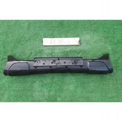 Renault Kadjar Framskärms Spoiler 620268919R