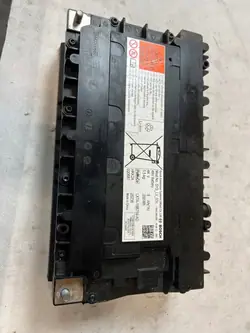 Ford Puma II MK2 Hybrid-Batterie OEM LX7A-10B759-AD