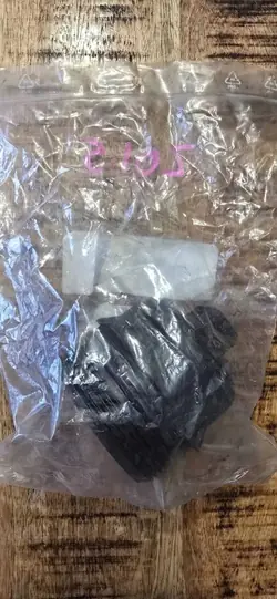 Volvo Ölfiltergehäuse OEM 8653788 - Gebraucht