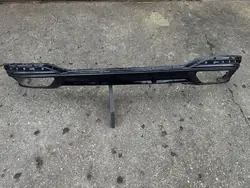 Audi A5 F5 II S Line achterbumper spoiler 8W6807521AJ