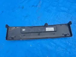 OEM 51112694725 Voorbumper Kentekenplaathouder