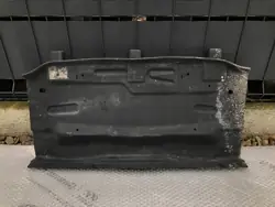 Refuerzo Cinturón Trasero SKODA CITIGO 5L6 2012-