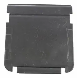 VW Touareg 7L Onderbodenschild OEM 7L8825272