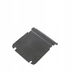 VW Touareg 7L Underrede Sköld OEM 7L8825272