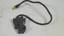 Válvula de freio EVB MAN Euro 5 Euro 6