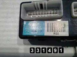 ECU Hyundai Santa Fe OEM AM-331491 (2004)