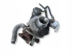 Gebruikte Subaru turbo OEM 14412AA380 voor Forester SG