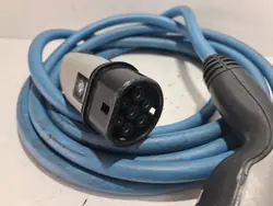 Câble de charge EV Type 2 32A BMW OEM 6190 0003164