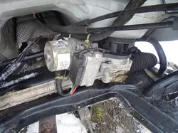 Peugeot OE 406620 växellådlock - Begagnad