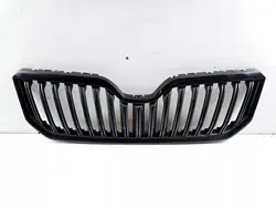 SKODA YETI 5L0 Front Bumper Grill 5L0853668B