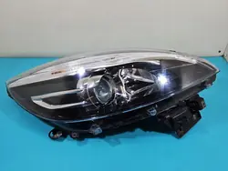 Phare Droit Renault Scenic III Lift 13-16