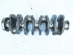 Vevaxel Ford Mondeo MK III 2.0 TDCI 01-07