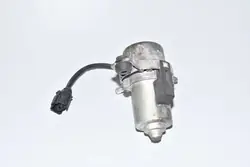 BMW Vacüumpomp OEM 6769029 voor E60/E61/E63/E64