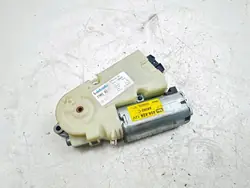 Sonnendachmotor Peugeot 307 2003 1700468D