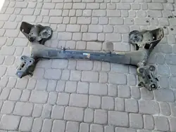 OEM B331 Hinterachsschwinge für Opel Astra L