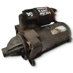 Startmotor OEM ACR 233002654 för Renault Master