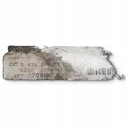 Démarreur OEM ACR 233002654 pour Renault Master