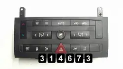 Interruptor OEM AM-314673 para Citroen C6 2006