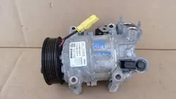 Citroen DS7 Crossback ilmastointikompressori OEM 9847222180