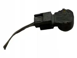 Capteur de stationnement PDC Renault Clio IV 2012